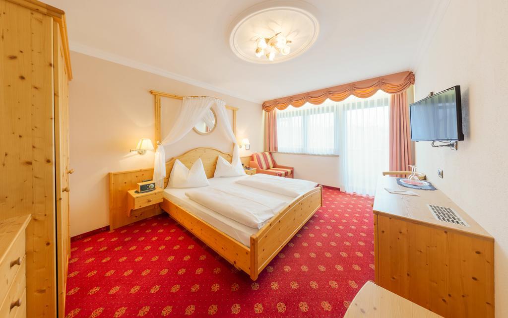 Granpanorama Hotel Stephanshof Villandro Dış mekan fotoğraf